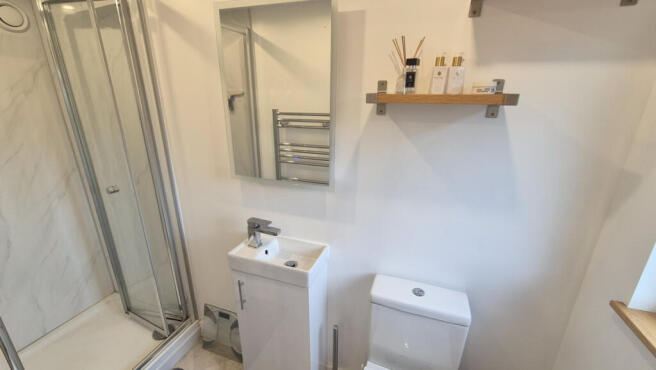 Ensuite