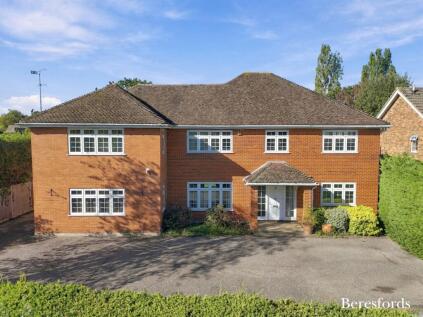 Hanging Hill Lane, Hutton, CM13