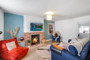 13, Silver Street, Bideford EX39 2DY