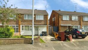 16, Percheron Drive, Luton LU4 0PX