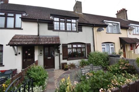 Tyler Street, Harwich, Essex, CO12