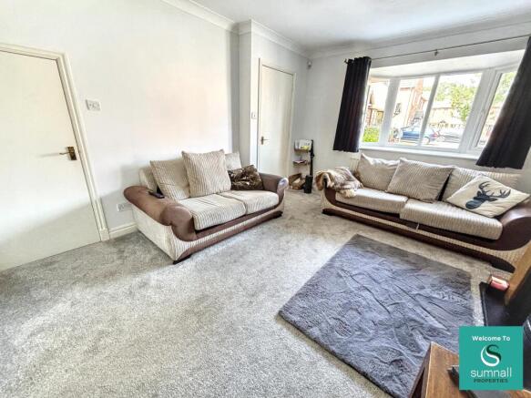 Manor Rise, Lichfield, Staffordshire photo 4