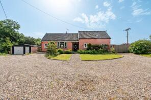 Teachers Cottage, Church Street, Woodbridge IP13 7NT