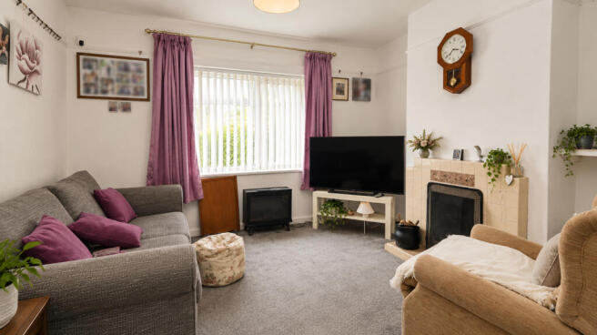 Sitting room