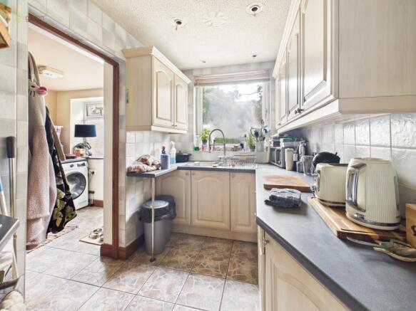 Bonsall Road, Birmingham, B23 photo 4