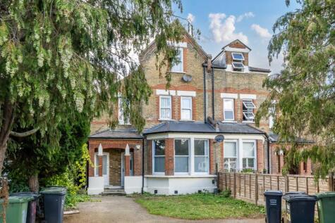 Trewsbury Road, London, SE26