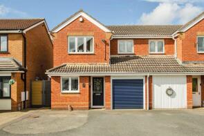 2, The Broches, Norton Canes, Cannock WS11 9FG