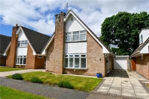 17, Woodfield Road, Wirral CH63 3DX