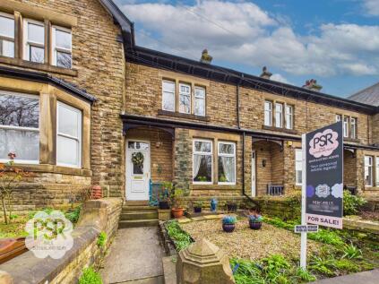 Church Road, New Mills, SK22