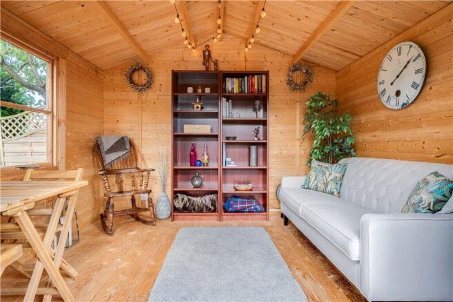 Summerhouse