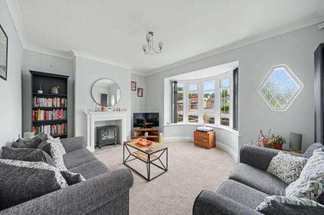 2 bed Semi-Detached for sale Image 4