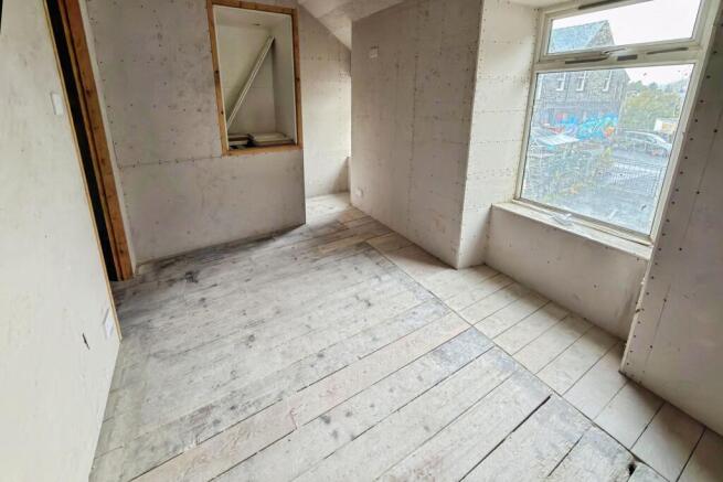 18 Park Square, Blaenau Ffestiniog, Gwynedd LL41 3AD photo 5