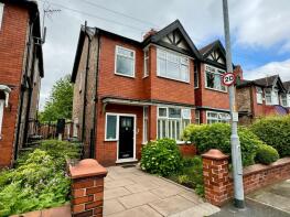 8, Daresbury Road, Manchester M21 9WA