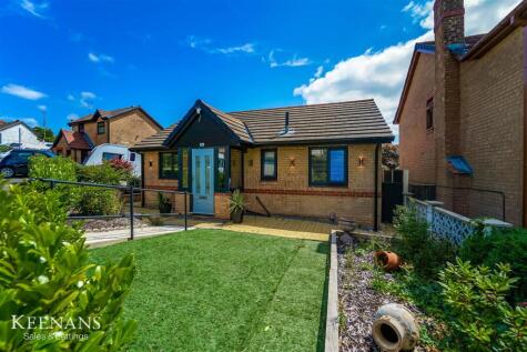 Fallowfield Drive, Rochdale