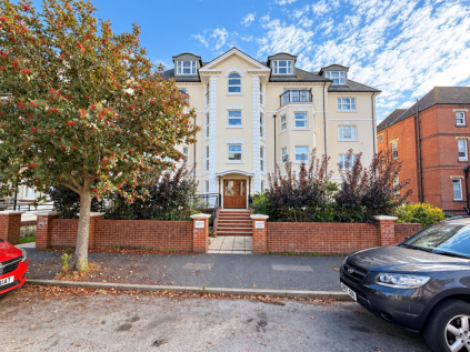 Jevington Gardens, Eastbourne