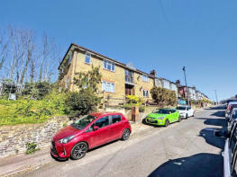 2d, Fulwich Road, Dartford DA1 1UT