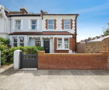 Ranelagh Road, London, N22