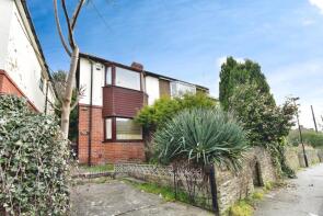 56, Bolsover Road, Sheffield S5 6UR