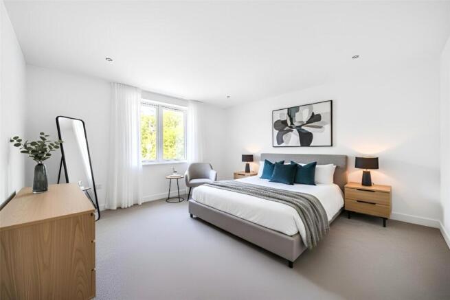 Bedroom 3