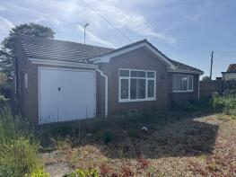 12, St Polycarps Drive, Holbeach, Spalding PE12 0SF