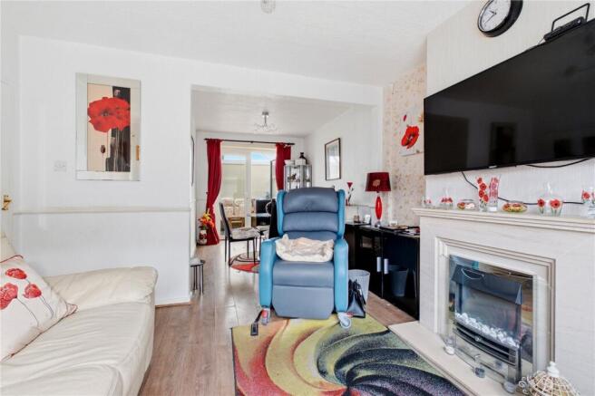 Lancaster Drive, Clayton Le Moors, Accrington, Lancashire, BB5 photo 4