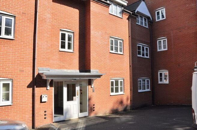 Rear Elevation...