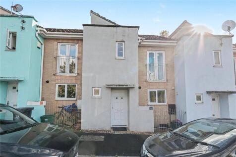 Greenbank Road, Easton, Bristol, Somerset, BS5