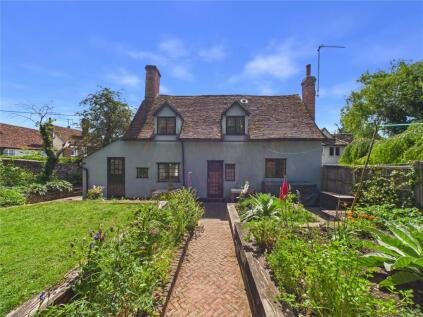 Pye Corner, Castle Hedingham, Halstead, Essex, CO9
