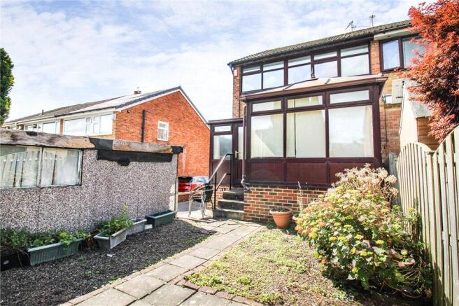 3 bed Semi-Detached for sale Image 8