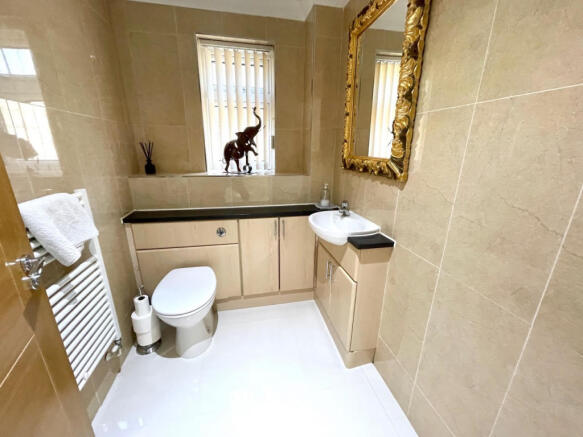 Cloakroom