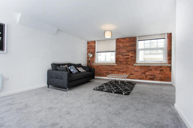 1 bed Apartment to rent Image 7