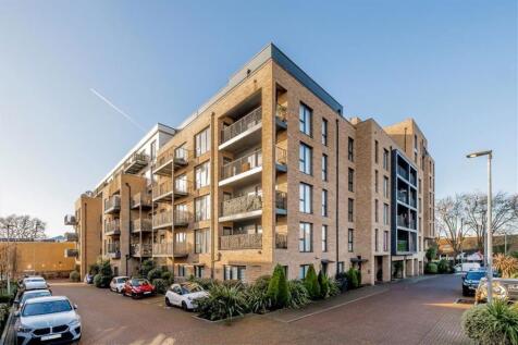 Woodley Crescent, Cricklewood