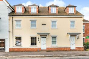 Flat 2, 1a, Beechworth Road, Havant PO9 1AX