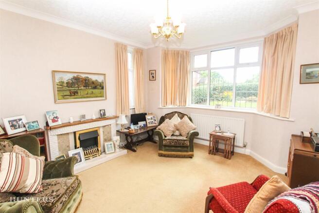 Reception Room 1