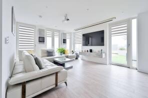 Flat 41 Bond Apartments, Perceval Square, College Road, Harrow HA1 1GW