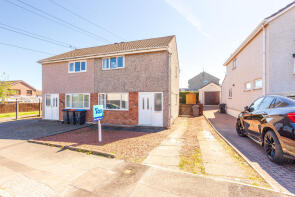 3, Rowanbank Road, Dumfries DG1 4HD