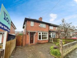 80, Hamilton Road, Longton, Stoke-on-trent ST3 4RR