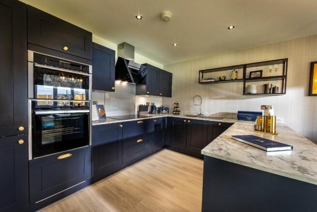 2 bed Semi-Detached Bungalow for sale Image 5