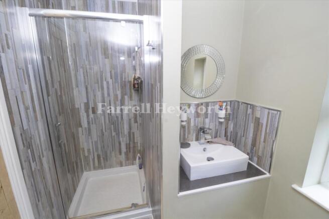 En Suite View 2