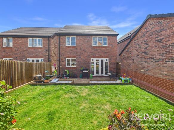 Upnor Way, Stafford, ST16 photo 4