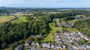 3, Abbey Road, Eskbank, Dalkeith EH22 3AD