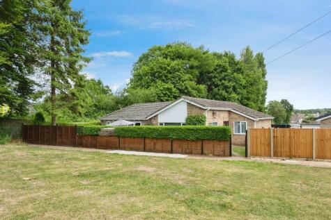 Woodlands Rise, BRANDON