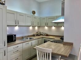 Apartment 5, 17 21, Hounds Gate, Nottingham NG1 7AE