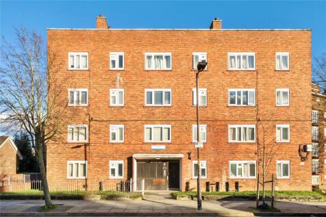 Denmark Hill Estate, London