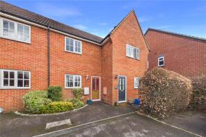 21, St Thomas Court, Thatcham RG18 4QJ