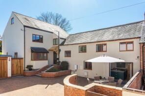 90, Brook Street, Loughborough LE12 6TU