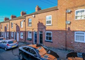 19, Coronation Street, Bridgnorth WV16 6JX