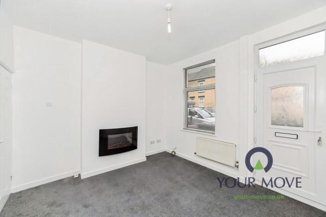 Front Room