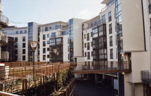119, Liberty Place, Sheepcote Street, Birmingham B16 8JT