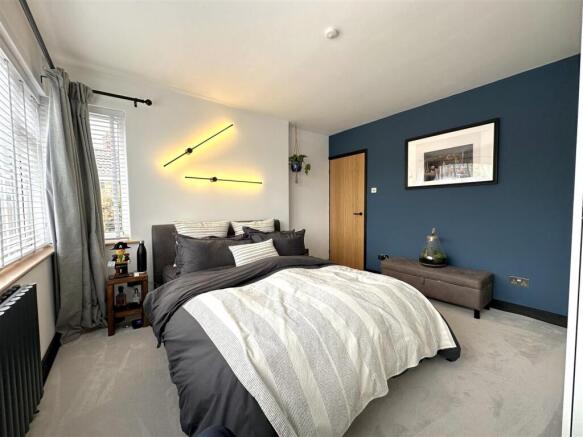 Bedroom One 945